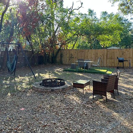 Cozy Home In Tampa Near Ybor & Busch Gardens Εξωτερικό φωτογραφία