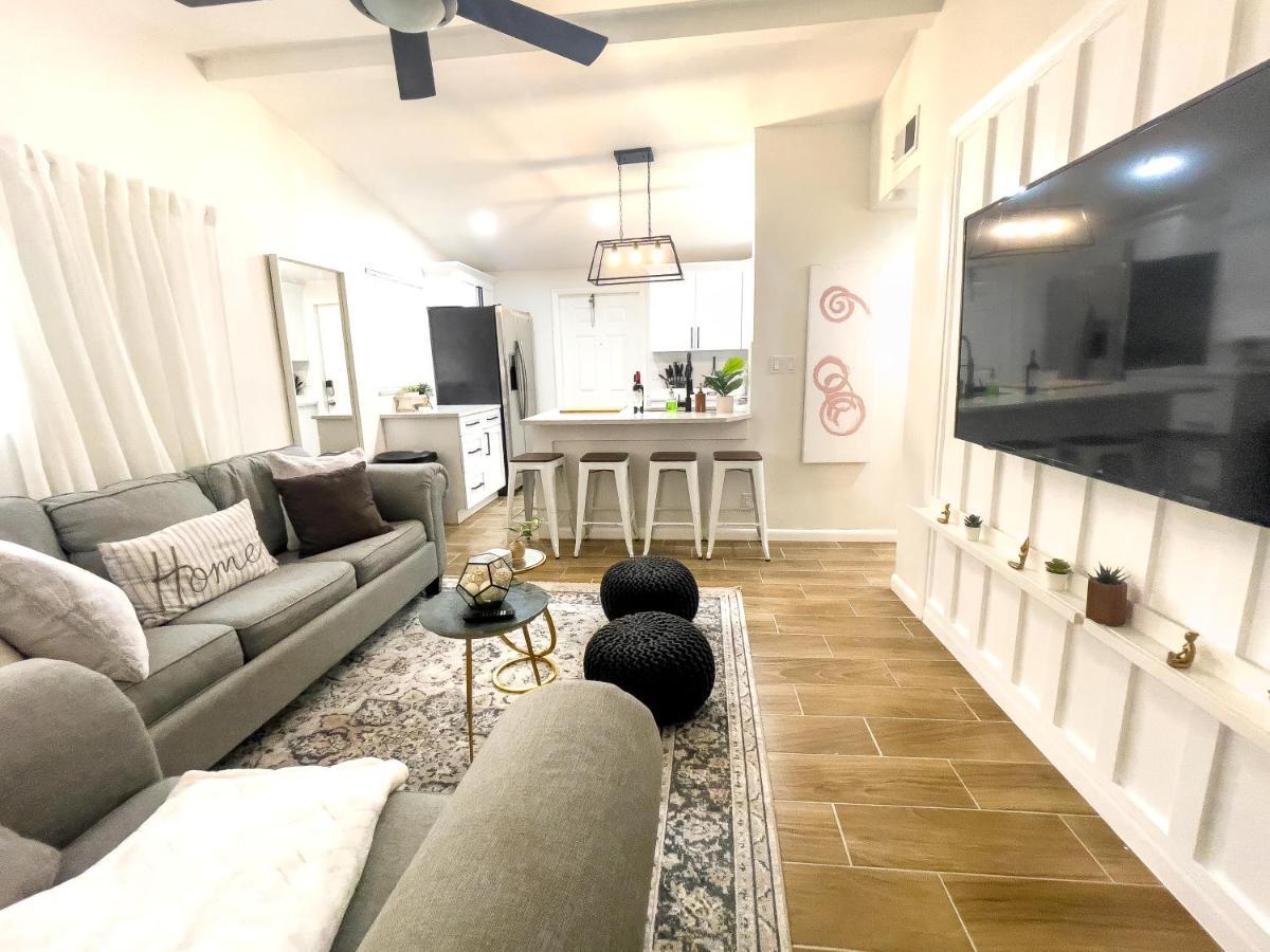 Cozy Home In Tampa Near Ybor & Busch Gardens Εξωτερικό φωτογραφία
