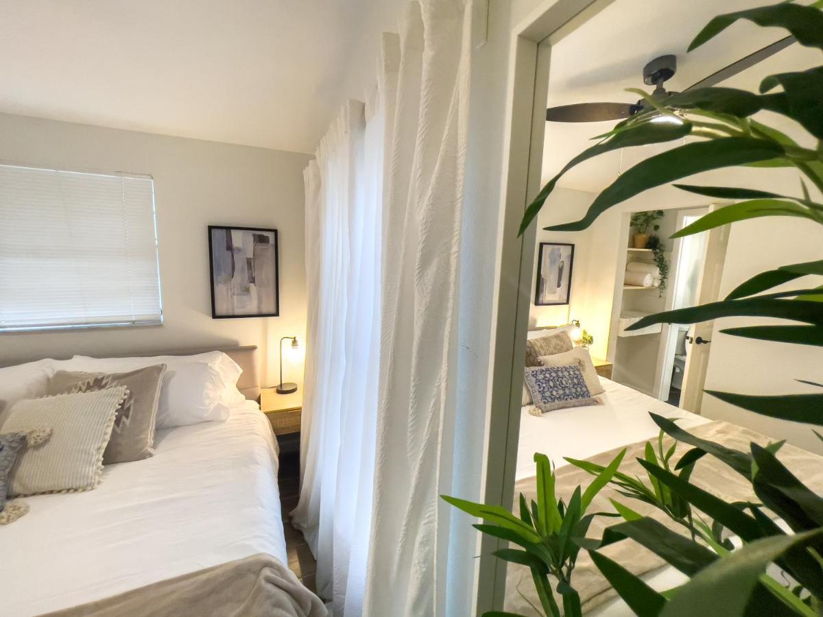 Cozy Home In Tampa Near Ybor & Busch Gardens Εξωτερικό φωτογραφία