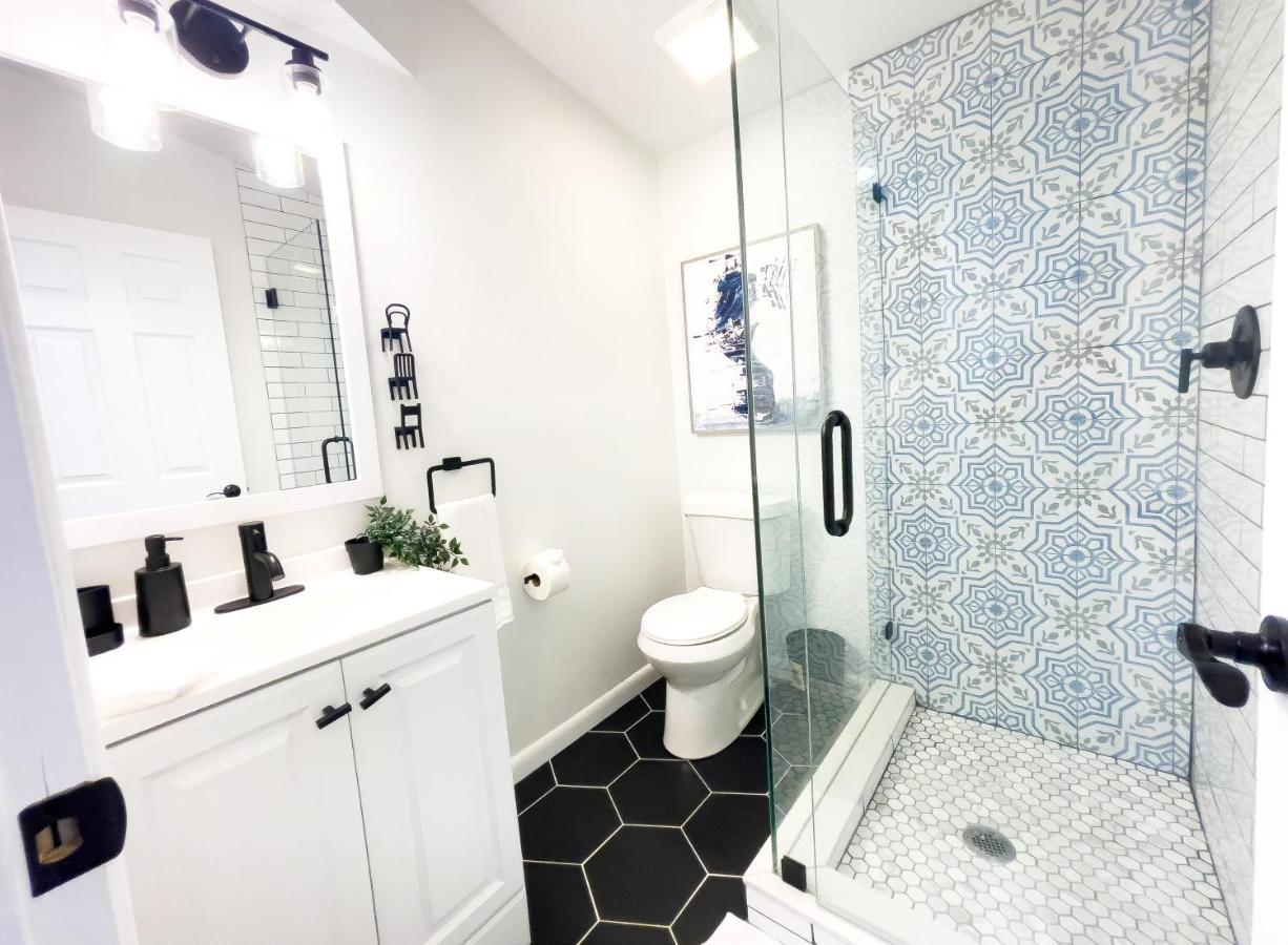 Cozy Home In Tampa Near Ybor & Busch Gardens Εξωτερικό φωτογραφία