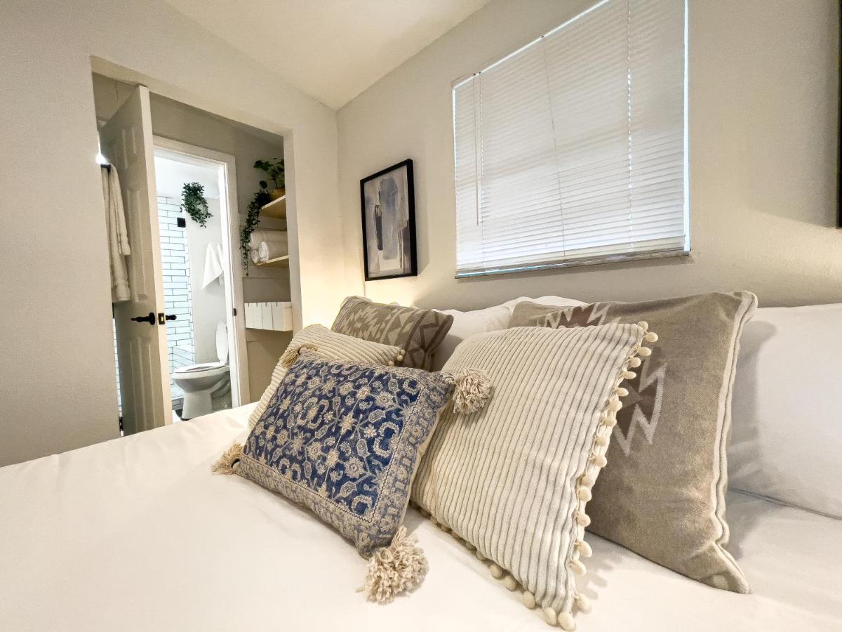 Cozy Home In Tampa Near Ybor & Busch Gardens Εξωτερικό φωτογραφία